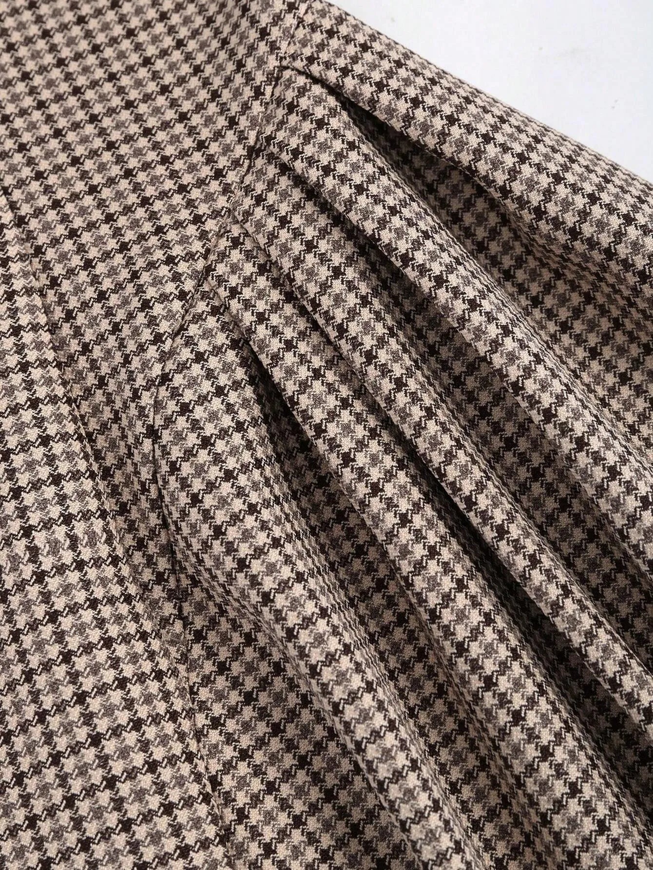 Tie Bowknot Retro Dress