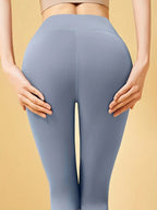 High Waist Tight Leggings