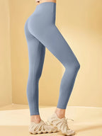 High Waist Tight Leggings
