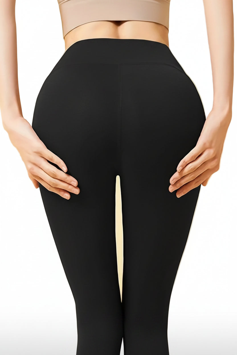 High Waist Tight Leggings