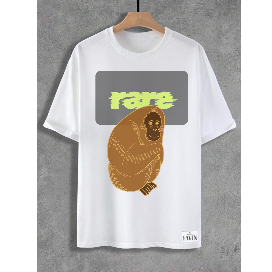 Rare by Faven graphic Shirt
