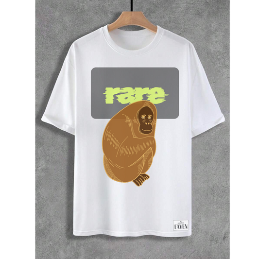 Rare by Faven graphic Shirt