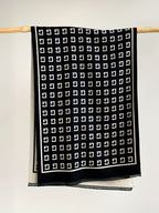 Versatile Double-sided  Scarf