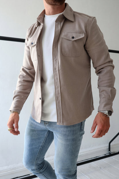 Mmb Overshirts