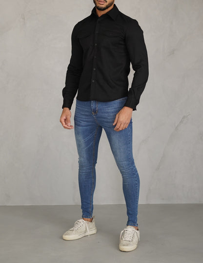 Mmb Overshirt