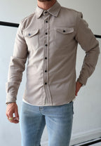 Mmb Overshirts