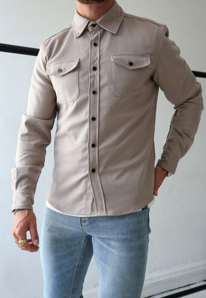Mmb Overshirts