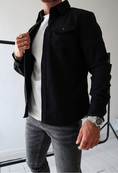 Mmb Overshirt