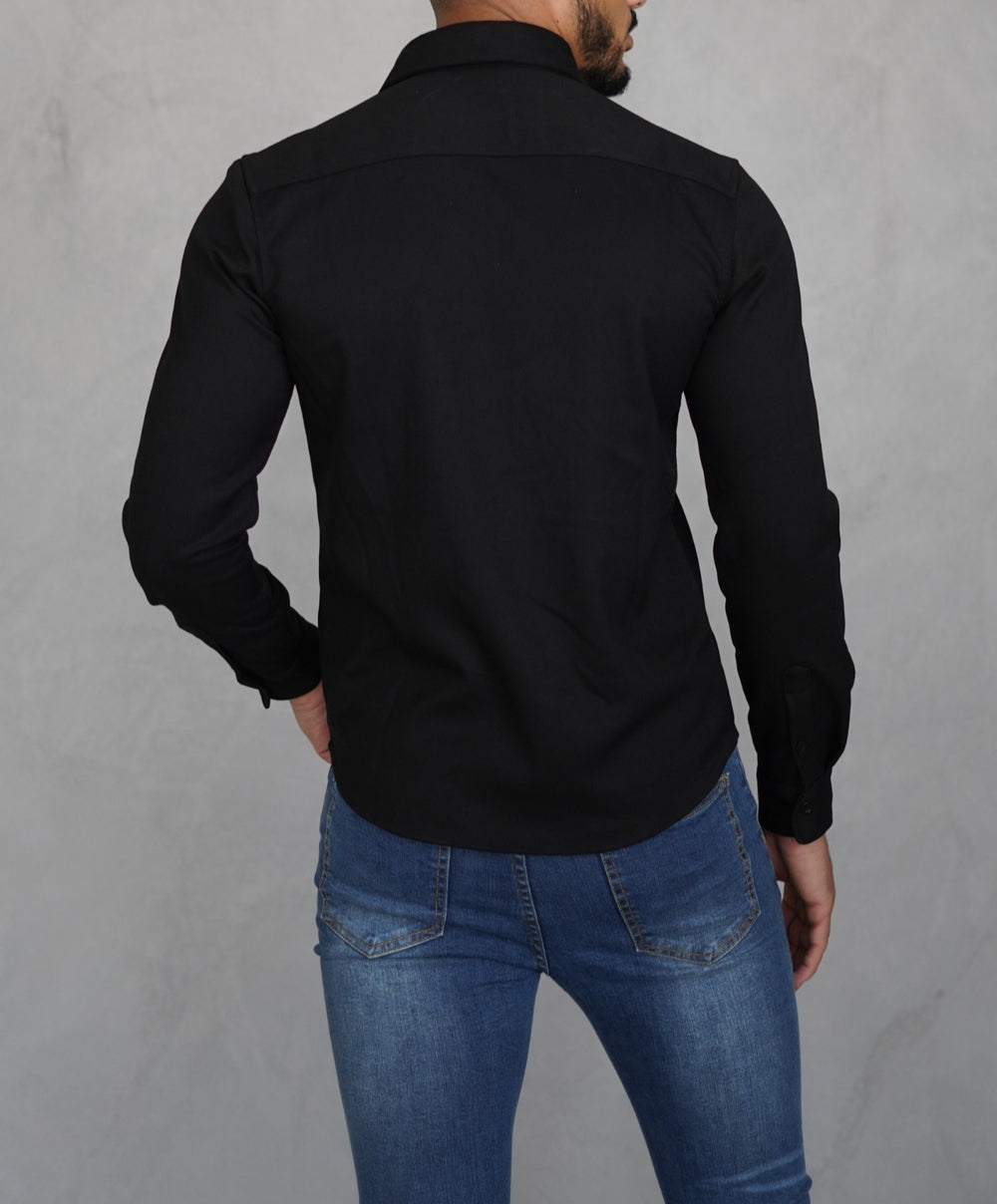 Mmb Overshirt