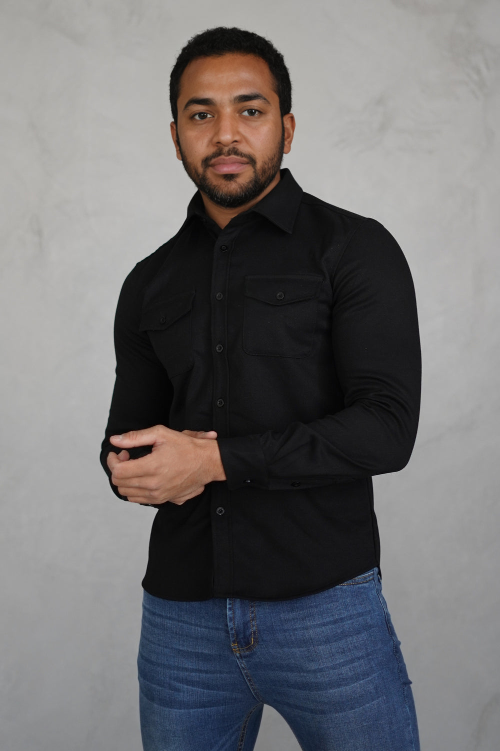 Mmb Overshirt