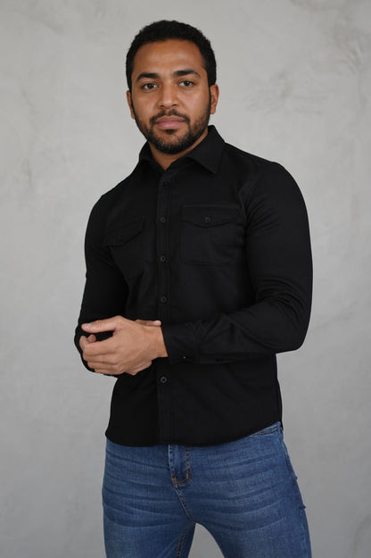 Mmb Overshirt