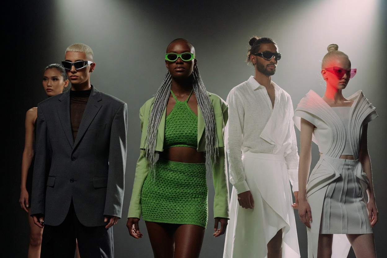 FAVEN Fashion Manifesto