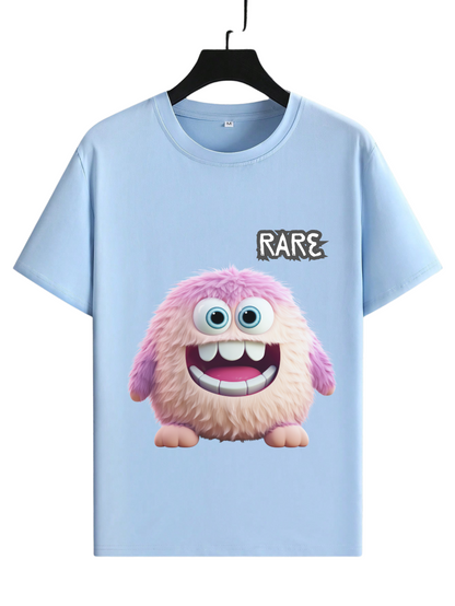 RARE BY FAVEN SHIRT