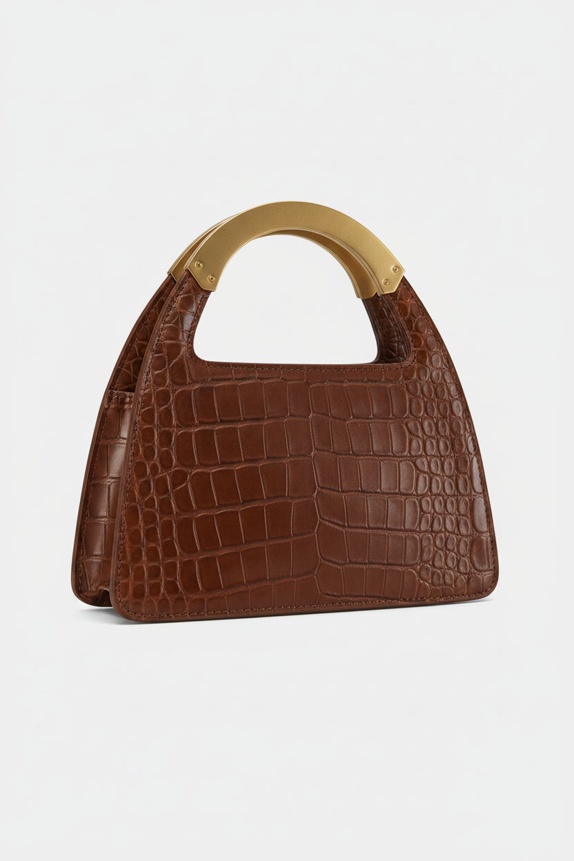 The Ochre City Bag