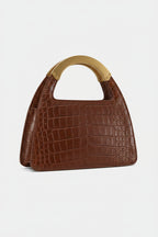 The Ochre City Bag