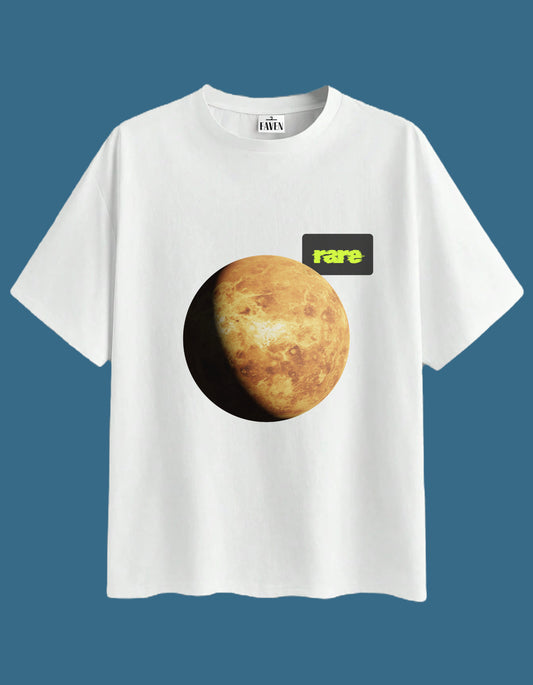 RARE Venus Round Neck T-Shirt