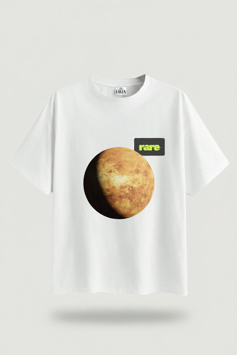 RARE Venus Round Neck T-Shirt