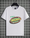 RARE Dreams Round Neck T-Shirt