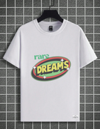 RARE Dreams Round Neck T-Shirt