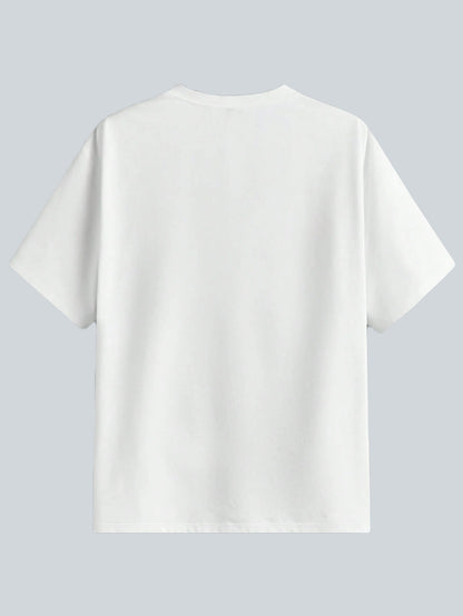 RARE Summer Round Neck T-Shirt